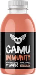 Rebel Kitchen Camu Immunity Dosing Bottle 420ml