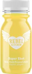 Rebel Kitchen Raw Juice Super Shot 60ml made in Kent UK