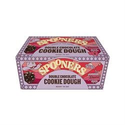 Double Choc Cookie Dough 2x75g