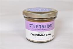 Organic Christmas Chai Spice Mix 40g