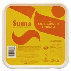 Sunflower Spread 2kg