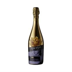 Naughty Passion Martini Spritzgold 12% alc vol 750ml