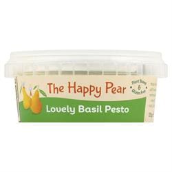 Lovely Basil Pesto 135g