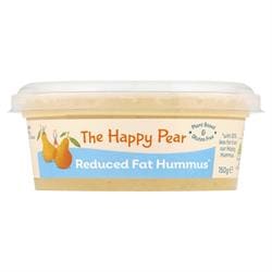 The Happy Pear Reduced Fat Hummus 150g