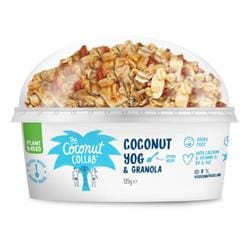 Coconut Yog Granola Topper 135g