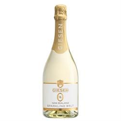 Giesen 0% Sparkling Sauvignon Blanc 750ml