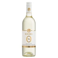 Giesen 0% New Zealand Sauvignon Blanc 750ml