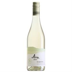 Ara 0% New Zealand Sauvignon Blanc 750ml