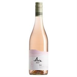 Ara 0% New Zealand Rose 750ml