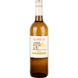 La Mancha Bohem Airen No Sulphur Added Bodegas Latue 750ml