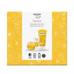 Calendula Baby Skin Care Gift 255g