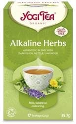 Alkaline Herbs Organic 17 Bag