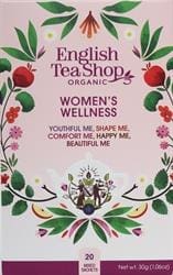 Womens Wellness Tea - 20 Tea Bag