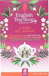 A Pure Sri Lankan Tea 20 Bag