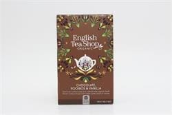 Chocolate Roobios & Vanilla Everyday Range Tea 20 Bag