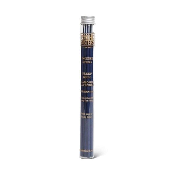 Sleep Well Incense 1 pack - Image 2