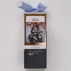 Salcombe Dairy Treacle Truffles 100g