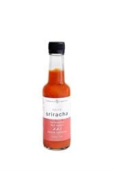 Mild Siracha Organic 200g