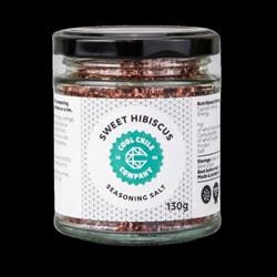 Cool Chile Sweet Hibiscus Cocktail Rim 130g
