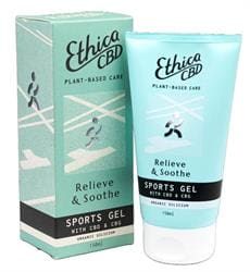 CBD Sports Gel for Muscles Joints & Tendons - 150ml