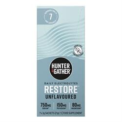 Restore Hydration Electrolytes 7x3g