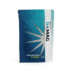 SeaMAG Magnesium Chloride Flakes 1kg