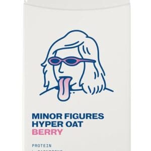 Hyper Oat - Berry 750ml