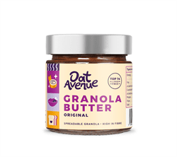 Oat Avenue Original Granola Butter 180g