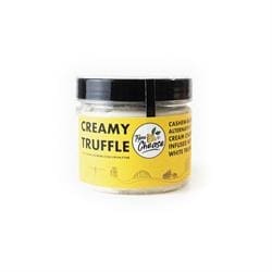 Creamy Truffle Vegan Chease 150g