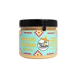 Nacho Queso Vegan Chease 150g