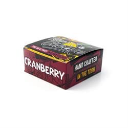 Cranberry Vegan Chease 120g