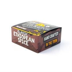 Ethiopian Spice Vegan Chease 120g