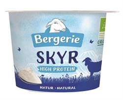 Organic High Protein Sheep Milk Skyr 250g