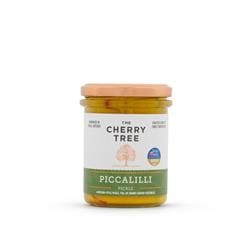 The Cherry Tree Piccalilli 195g