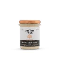 The Cherry Tree Horseradish Sauce 180g