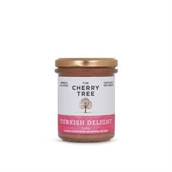 The Cherry Tree Turkish Delight Curd 210g