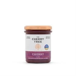 The Cherry Tree Cherry Curd 210g