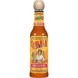 Cholula Hot Sauce Original 150ml