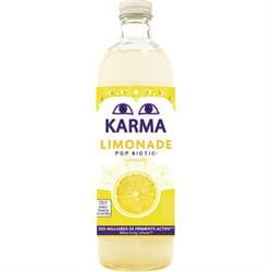 Karma Lemonade Popbiotic 750ml