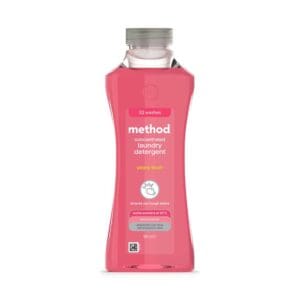 Method Laundry Liquid Berry