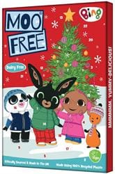 Bing Advent Calendar 70g