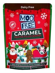 Caramel Crimbo Prezzies 65g
