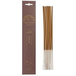 Herb & Earth Incense -Cedarwood 20 sticks