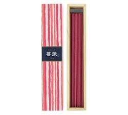 Kayuragi Incense - Rose 40 Sticks