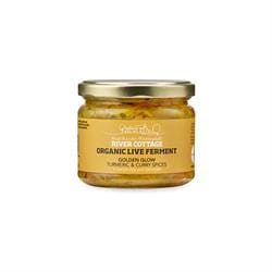 Golden Glow Ferment 300g