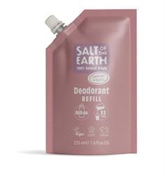 SOTE RollonRefillPouch 225ml Lavender & Vanilla