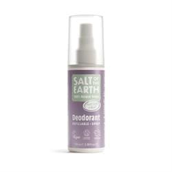 Clary Sage & Mint Deo Spray 100ml