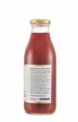 Seggiano Organic Premium Sicilian Tomato Passata 500g