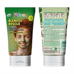 7H Heaven Tea Tree PO w/ Niacinamide 50ml Tube