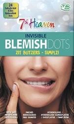 7th Heaven Blemish Dots Patches